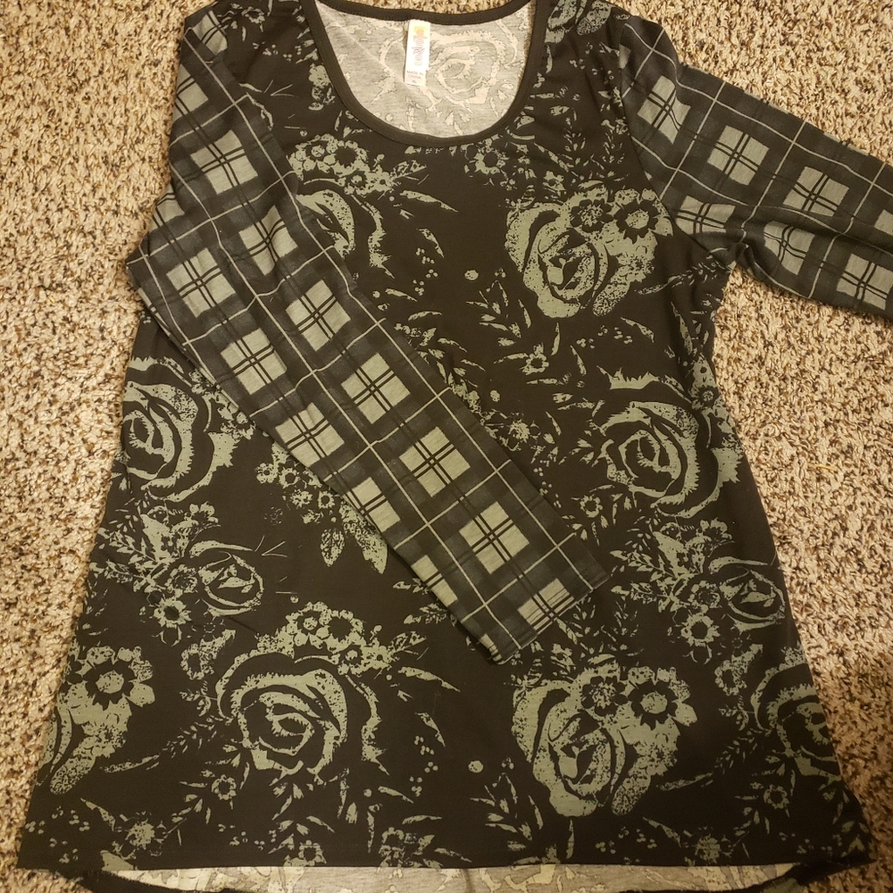 Lularoe Lynnae